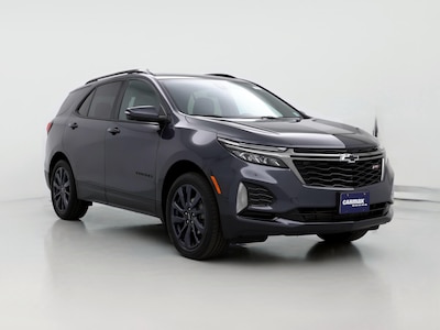 2023 Chevrolet Equinox RS -
                St. James, NY