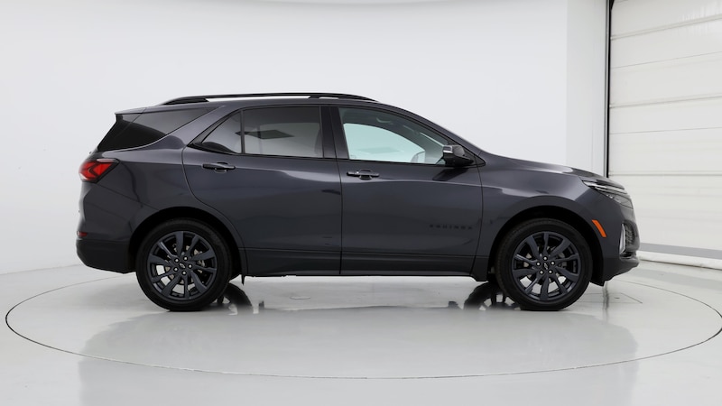 2023 Chevrolet Equinox RS 7