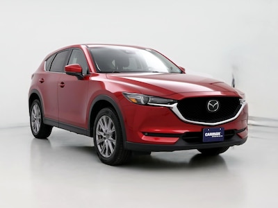 2019 Mazda CX-5 Grand Touring -
                St. James, NY