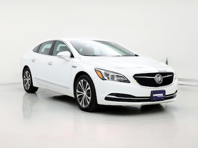 2017 Buick LaCrosse Preferred -
                St. James, NY