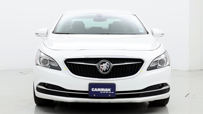 2017 Buick LaCrosse Preferred 5