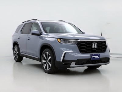 2023 Honda Pilot Touring -
                St. James, NY