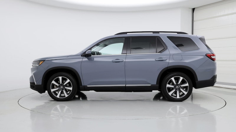 2023 Honda Pilot Touring 3