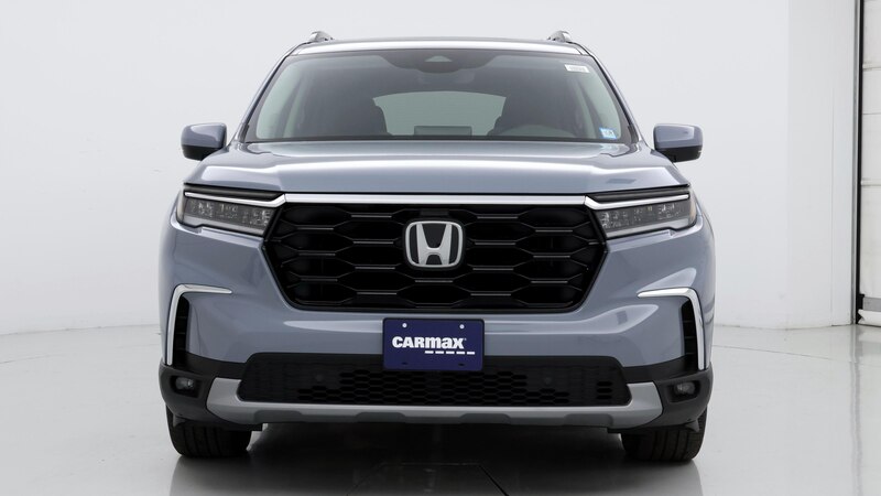 2023 Honda Pilot Touring 5