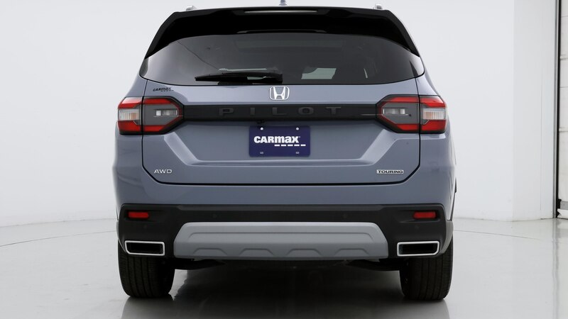 2023 Honda Pilot Touring 6