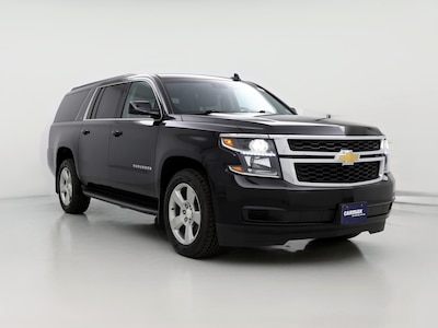 2019 Chevrolet Suburban 1500 LT -
                St. James, NY