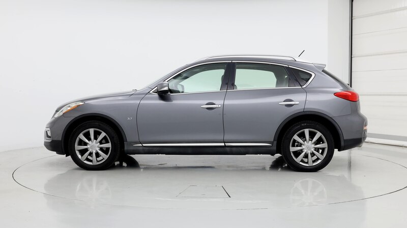 2016 INFINITI QX50  3