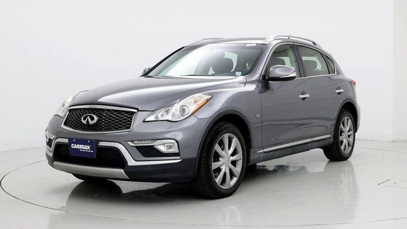 2016 INFINITI QX50  4