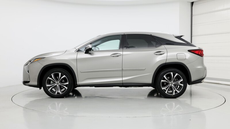 2018 Lexus RX 350 3