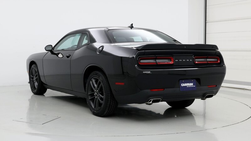 2019 Dodge Challenger GT 2