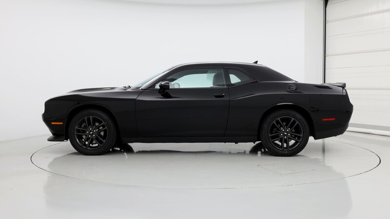 2019 Dodge Challenger GT 3