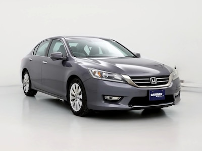 2013 Honda Accord EX-L -
                East Meadow, NY