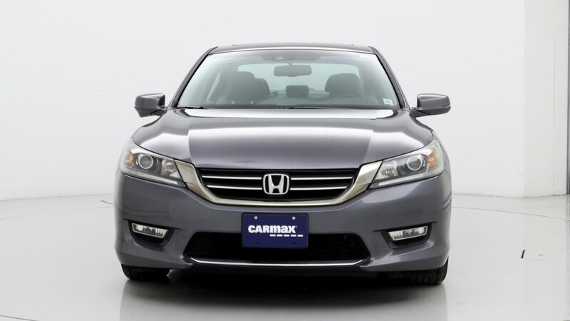 2013 Honda Accord EX-L 5