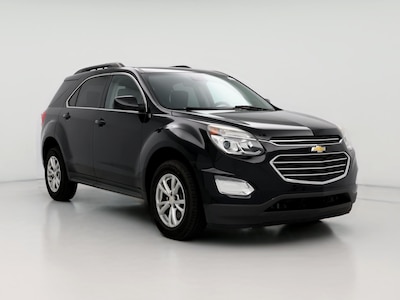 2017 Chevrolet Equinox LT -
                Nashville, TN