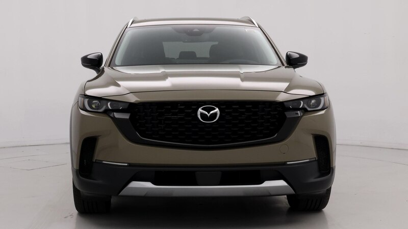 2023 Mazda CX-50 Turbo 5