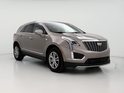 2023 Cadillac XT5 Premium Luxury -
                St. Louis, MO