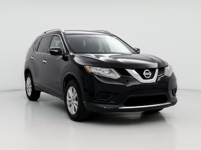 2015 Nissan Rogue SV -
                Nashville, TN