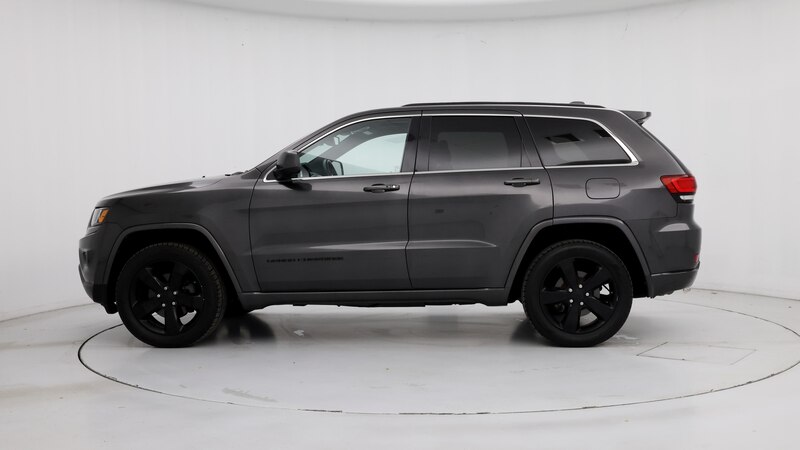 2015 Jeep Grand Cherokee Altitude 3