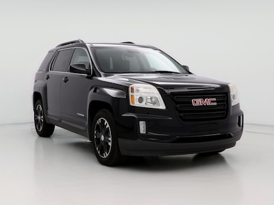 2017 GMC Terrain SLE -
                Kentwood, MI