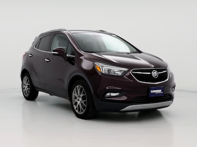 2017 Buick Encore Sport Touring -
                Birmingham, AL