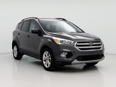 2019 Ford Escape SEL -
                Memphis, TN