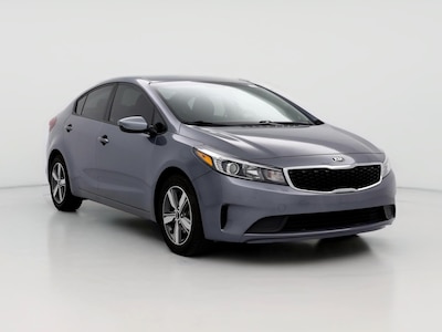 2018 Kia Forte S -
                Memphis, TN