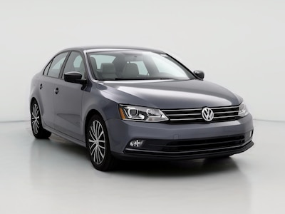 2015 Volkswagen Jetta Sport -
                Cool Springs, TN