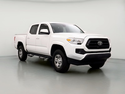 2020 Toyota Tacoma SR -
                Atlanta, GA