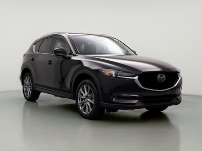 2021 Mazda CX-5 Grand Touring -
                Nashville, TN