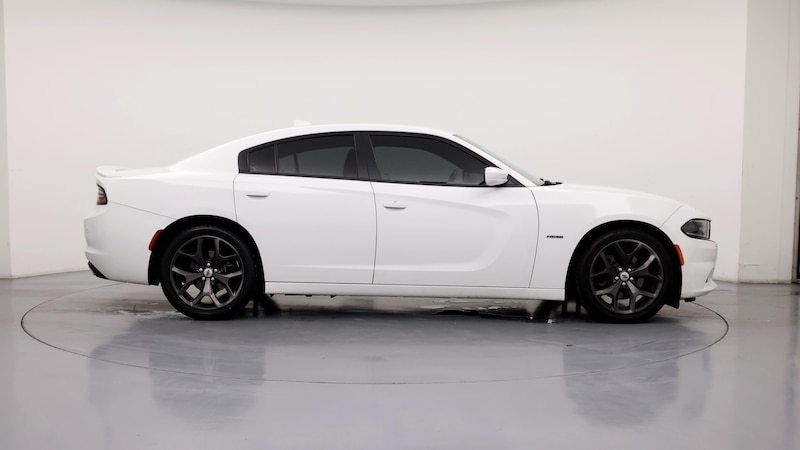 2018 Dodge Charger R/T 7