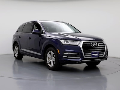 2019 Audi Q7 Premium -
                Nashville, TN