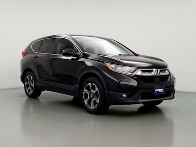 2018 Honda CR-V EX -
                Memphis, TN