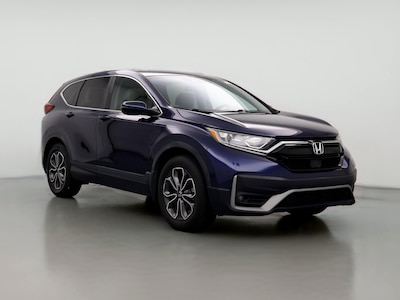 2020 Honda CR-V EX-L -
                Town Center, GA