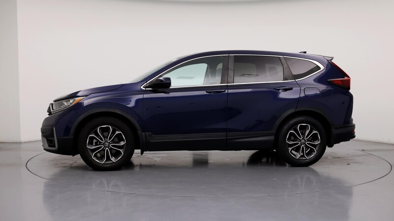 2020 Honda CR-V EX-L 3