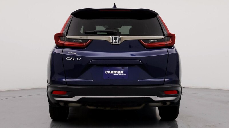 2020 Honda CR-V EX-L 6