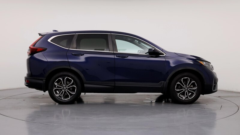 2020 Honda CR-V EX-L 7