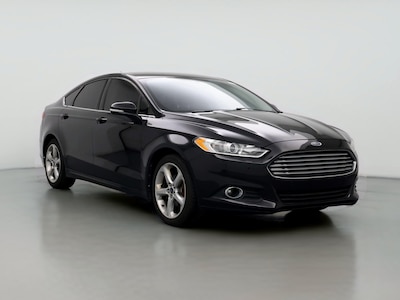 2013 Ford Fusion SE -
                Atlanta, GA