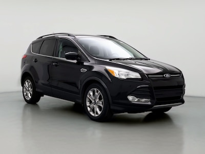 2015 Ford Escape SE -
                Tupelo, MS