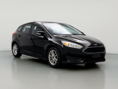 2016 Ford Focus SE -
                Nashville, TN