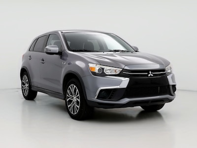 2018 Mitsubishi Outlander Sport ES -
                Cool Springs, TN