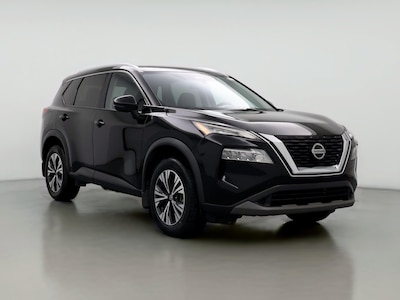 2021 Nissan Rogue SV -
                Nashville, TN