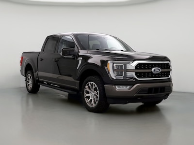 2021 Ford F-150 King Ranch -
                Greenville, SC