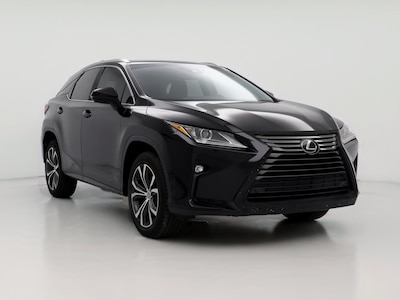 2017 Lexus RX 350 -
                Nashville, TN