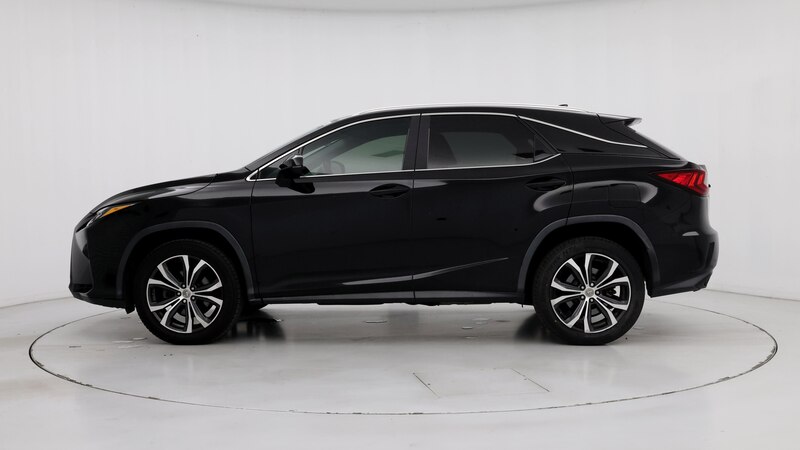 2017 Lexus RX 350 3