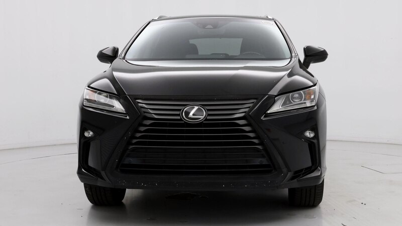 2017 Lexus RX 350 5