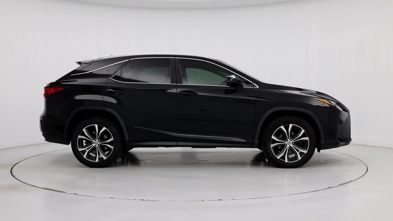 2017 Lexus RX 350 7