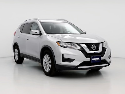 2018 Nissan Rogue SV -
                Cool Springs, TN