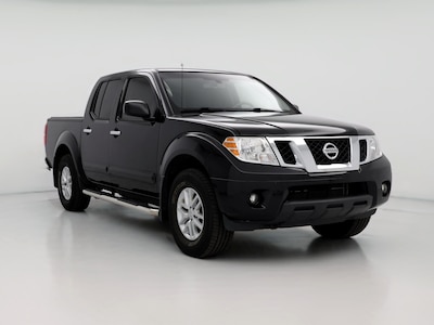 2019 Nissan Frontier SV -
                Cool Springs, TN