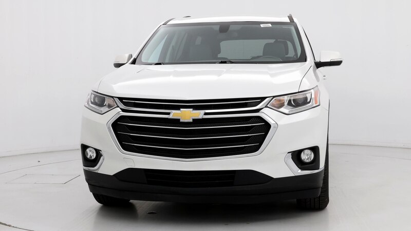 2020 Chevrolet Traverse LT 4