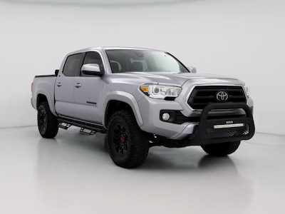 2020 Toyota Tacoma SR5 -
                Nashville, TN